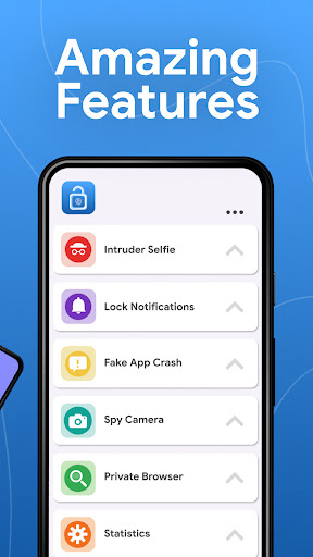 AppLock Pro - App Lock & Guard screenshot