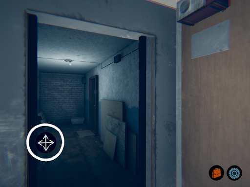 Only You Are Here screenshot