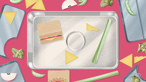 A Little to the Left: Drawers screenshot