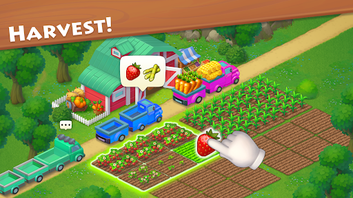 Township screenshot