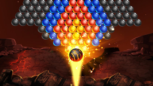 Bubble Shooter screenshot