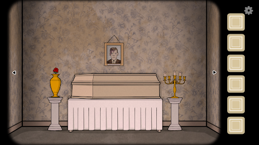 The Past Within screenshot