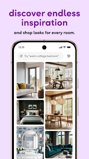 Wayfair - Shop All Things Home screenshot