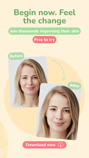 Face Massage, Skincare: forYou screenshot