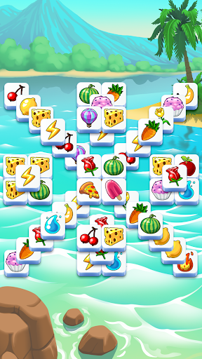 Tile Club - Match Puzzle Games screenshot