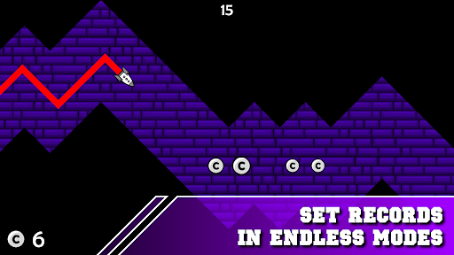 Wave World screenshot