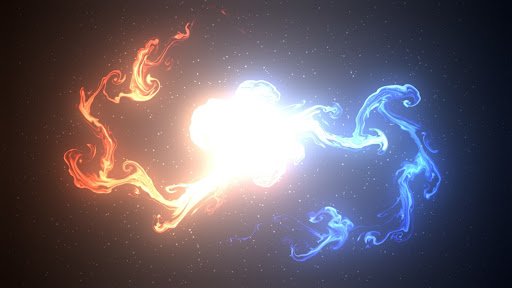 Magic Fluids screenshot