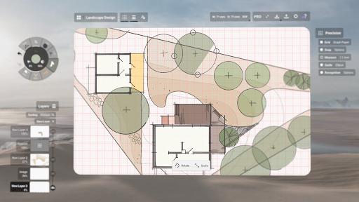 Concepts: Sketch, Note, Draw screenshot