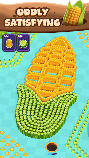 Hole Em All: Black Hole Games screenshot
