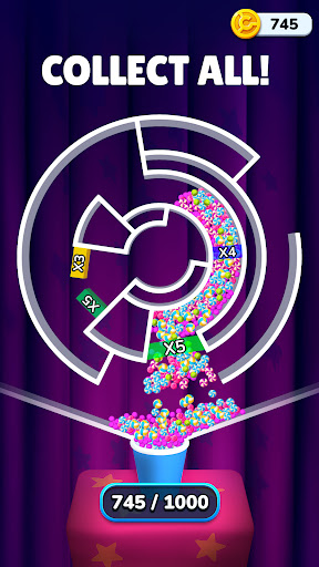 Multi Maze 3D screenshot