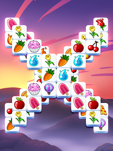 Tile Club - Match Puzzle Games screenshot