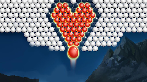 Bubble Shooter screenshot