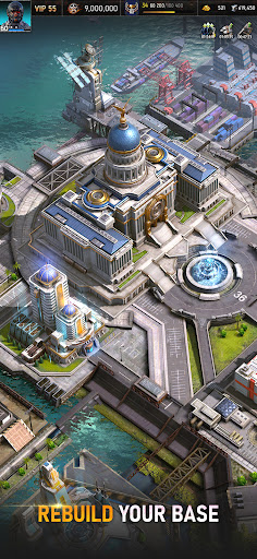 Age of Origins screenshot
