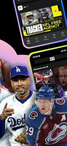 Bleacher Report: Sports News screenshot