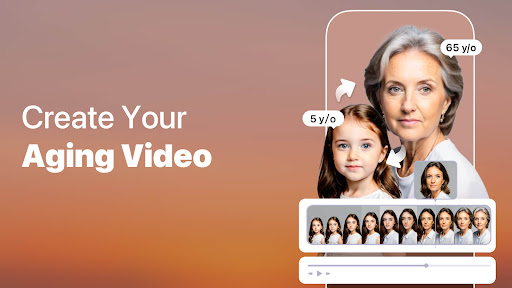AI Photo Video Maker, Enhancer screenshot