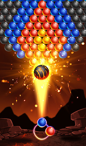 Bubble Shooter screenshot