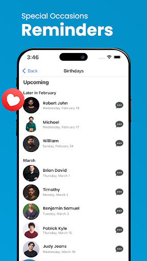 WN Social (Worldnoor) screenshot