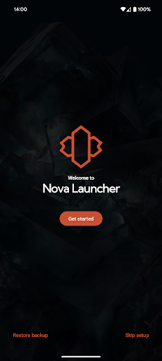 Nova Launcher: Home Screen screenshot