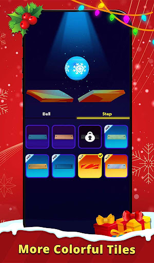 Music Ball Tunes: Falling Ball screenshot