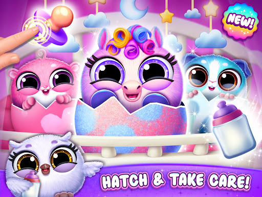 Smolsies 2 - Cute Pet Stories screenshot