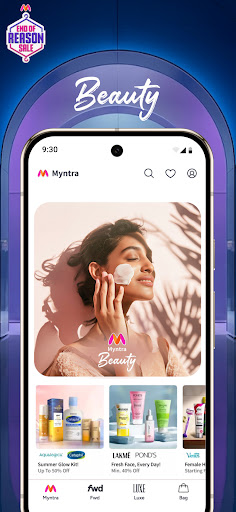 Myntra - Fashion Shopping App screenshot