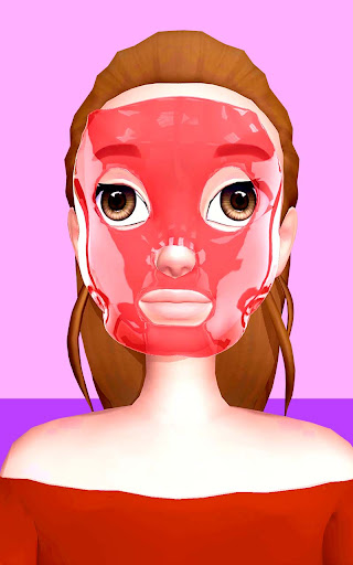 DIY Makeup screenshot
