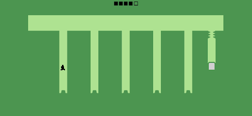 Level Devil - NOT A Troll Game screenshot