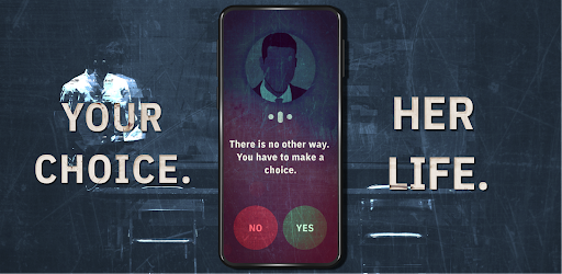 An Elmwood Trail - Crime Story screenshot