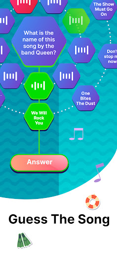 Erudite: Trivia Games & Quiz screenshot