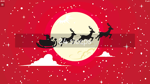Christmas Countdown screenshot