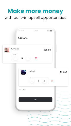 Booksy Biz: For Businesses screenshot