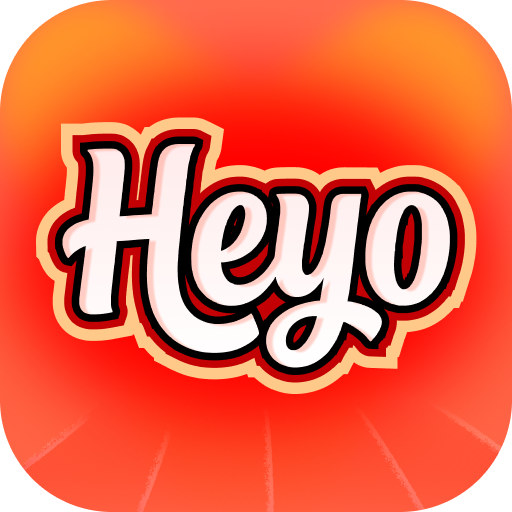 Heyo: Fun AI Video Maker