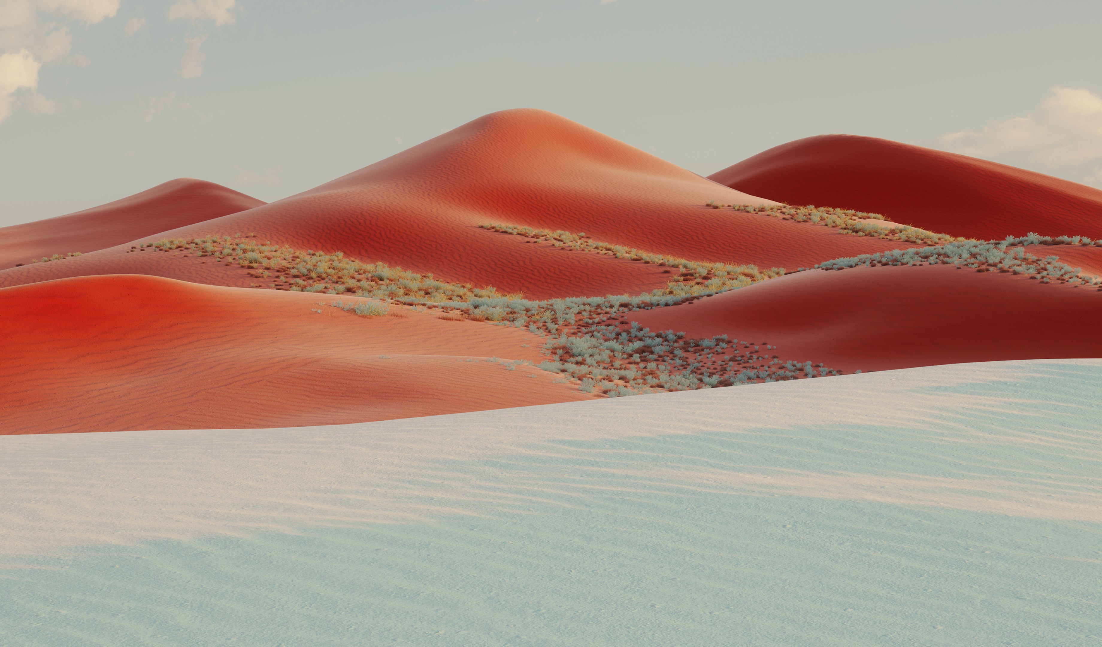 Dreamscapes screenshot