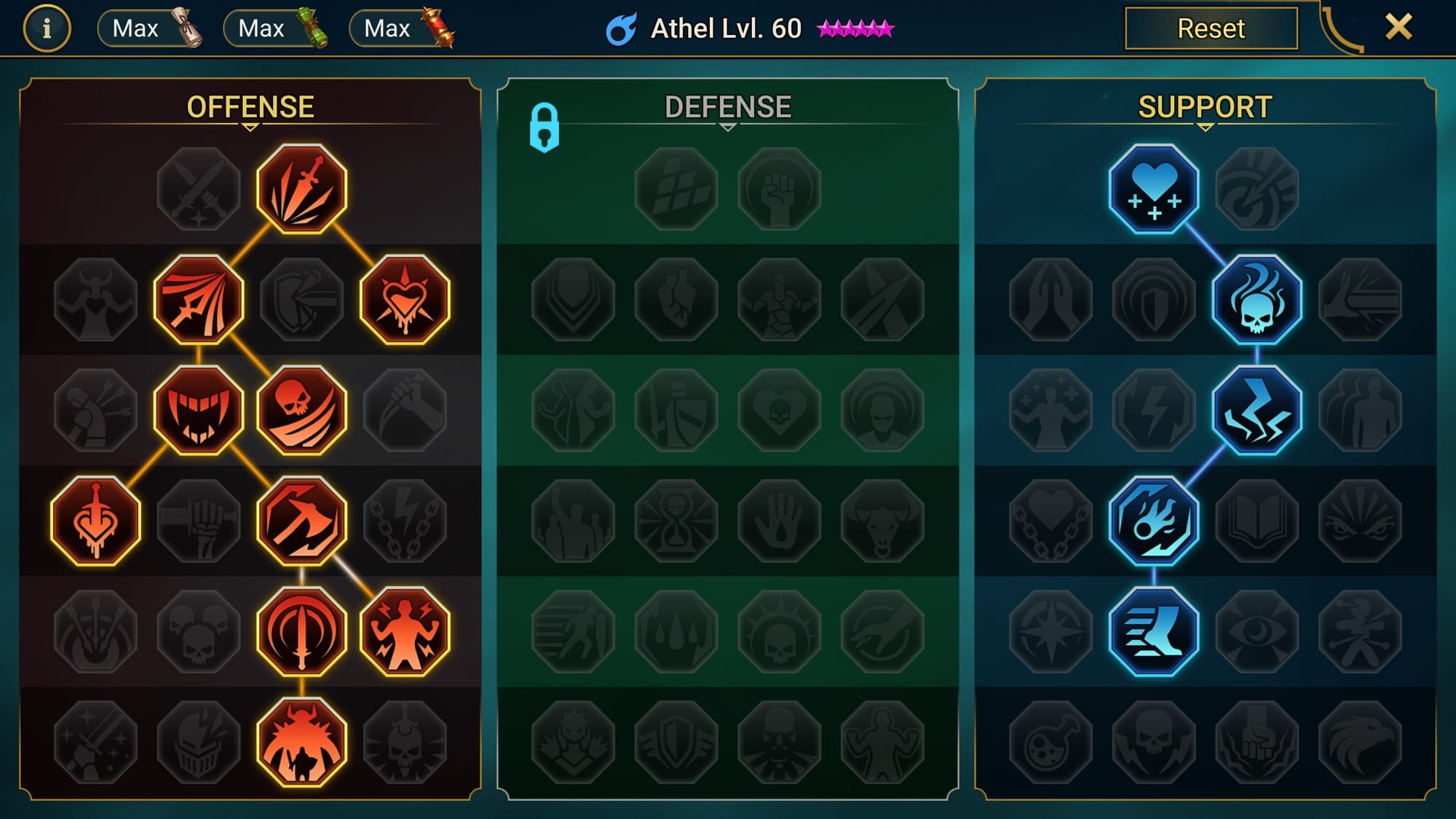 Raid: Shadow Legends screenshot