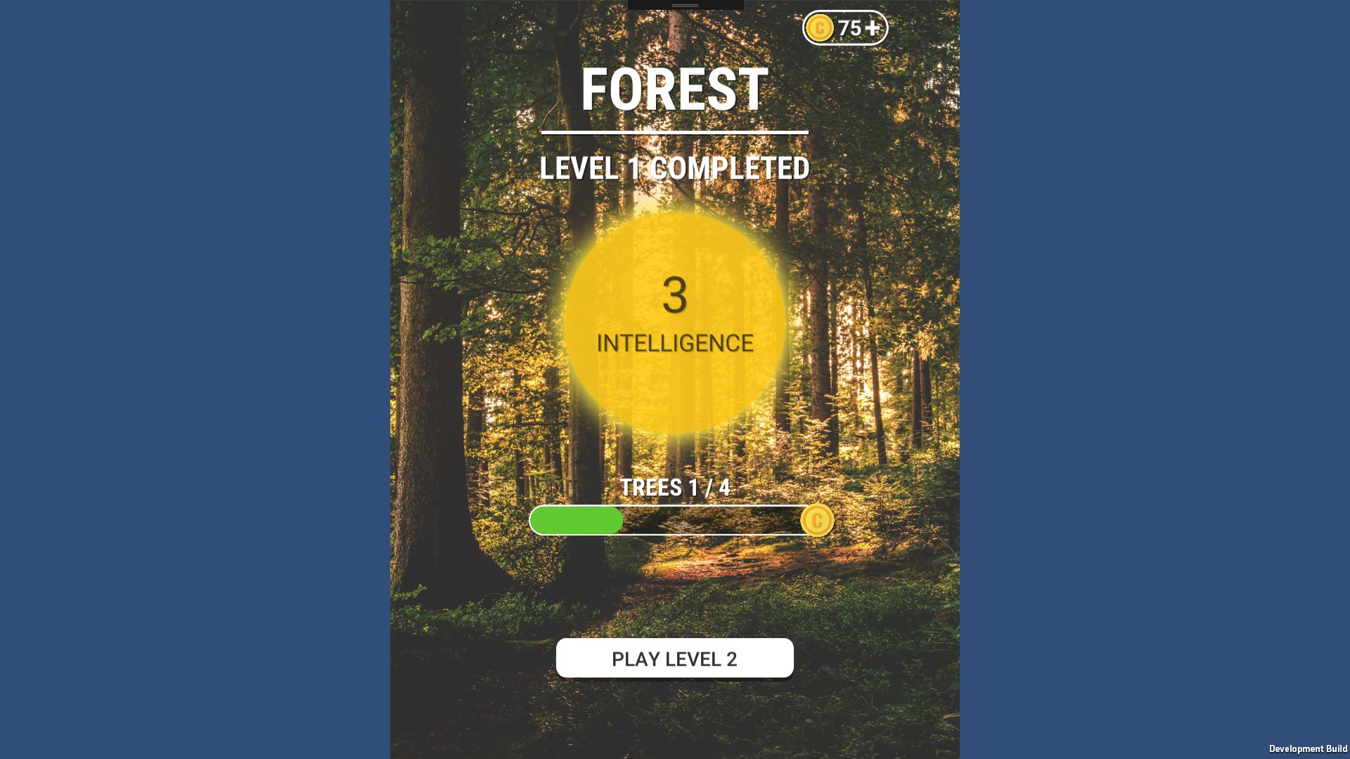 Word Game - Free offline Word Connect 2021 screenshot