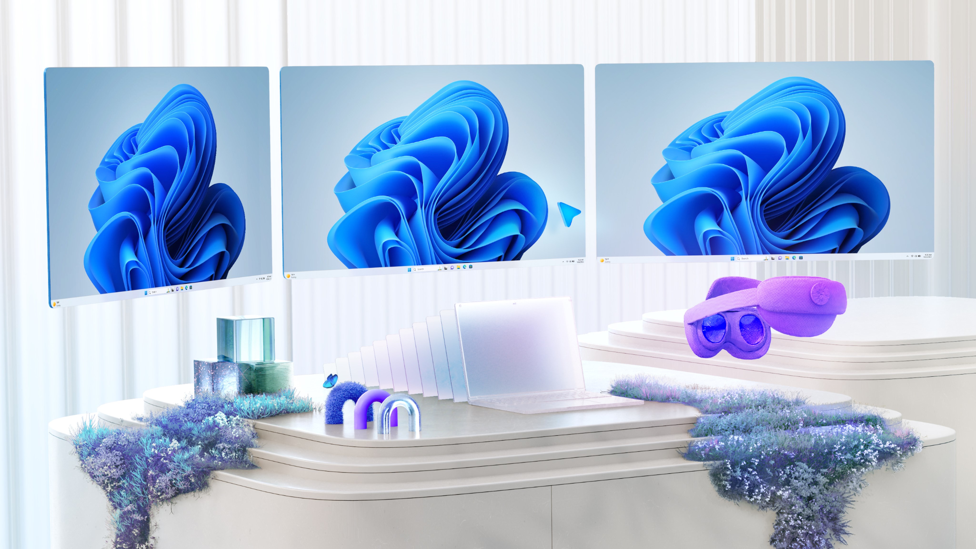 Mixed Reality Link screenshot