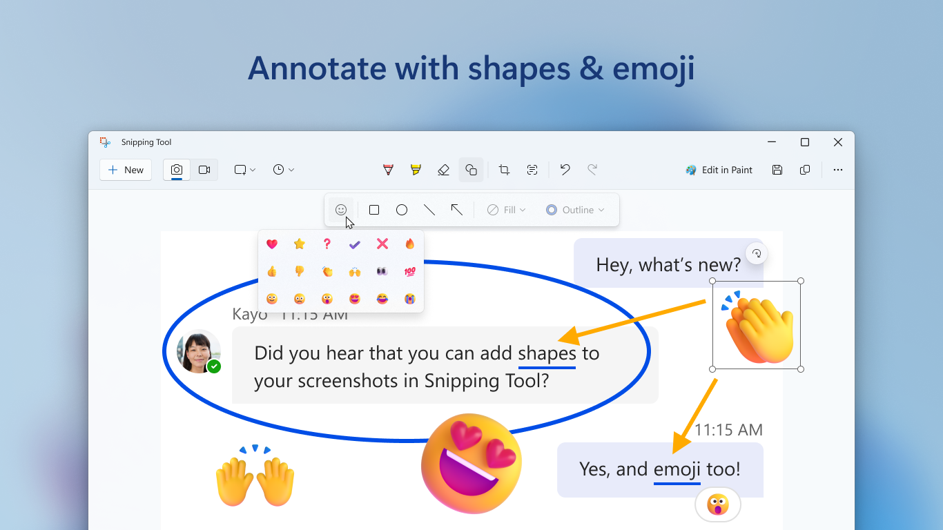 Snipping Tool screenshot