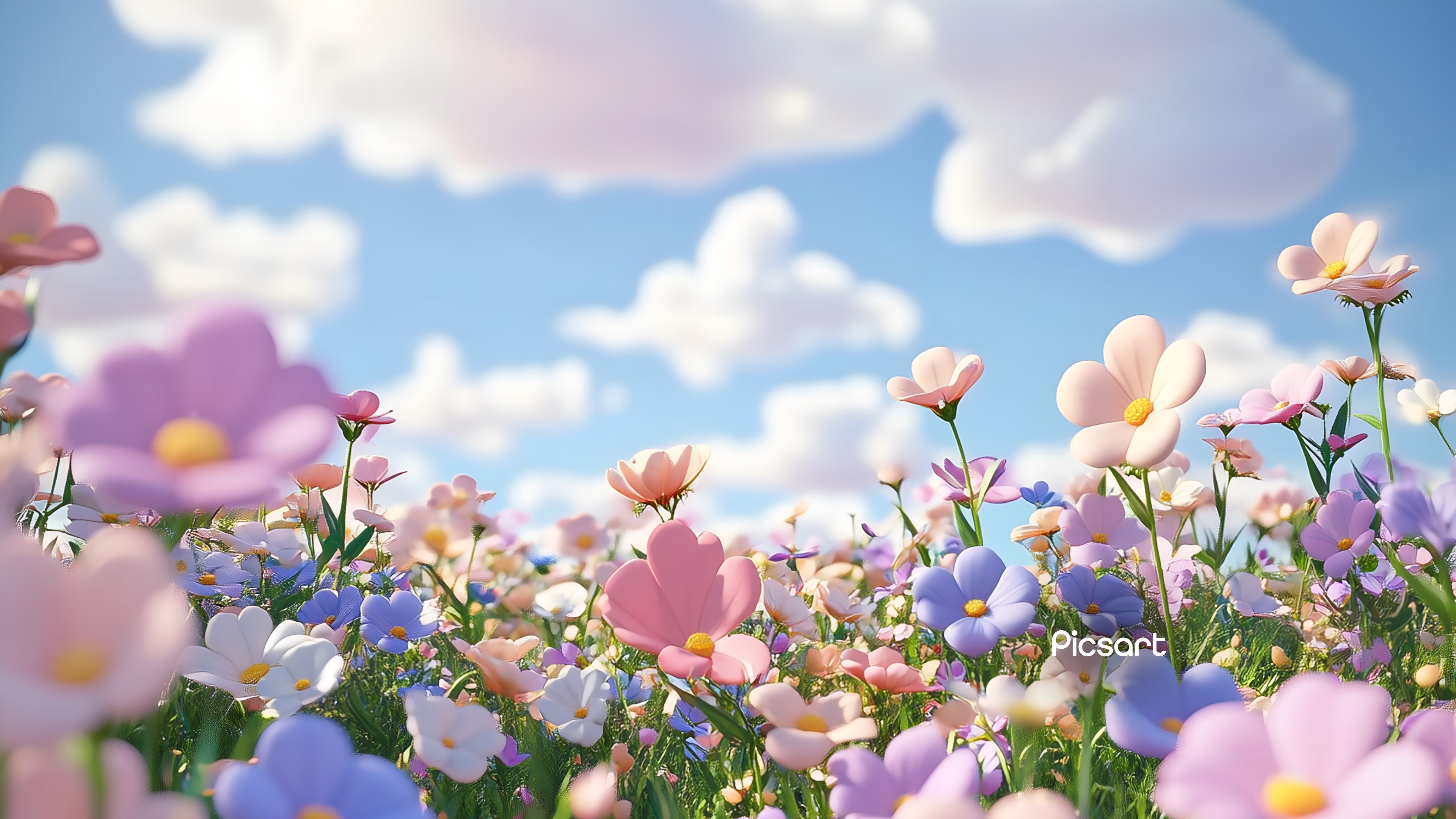 Ethereal Escapes screenshot