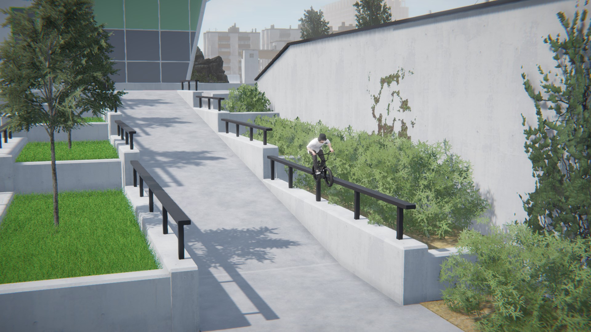 PIPE by BMX Streets screenshot