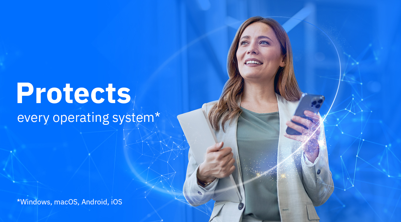 Bitdefender Total Security screenshot