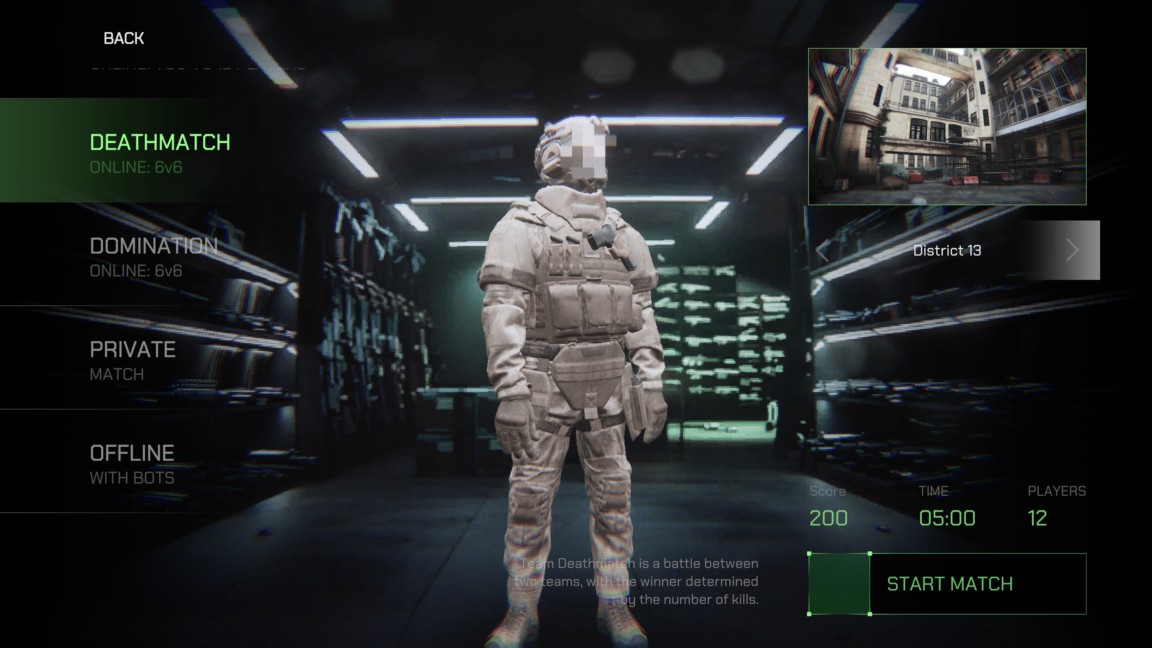 BODYCAM 2026 screenshot