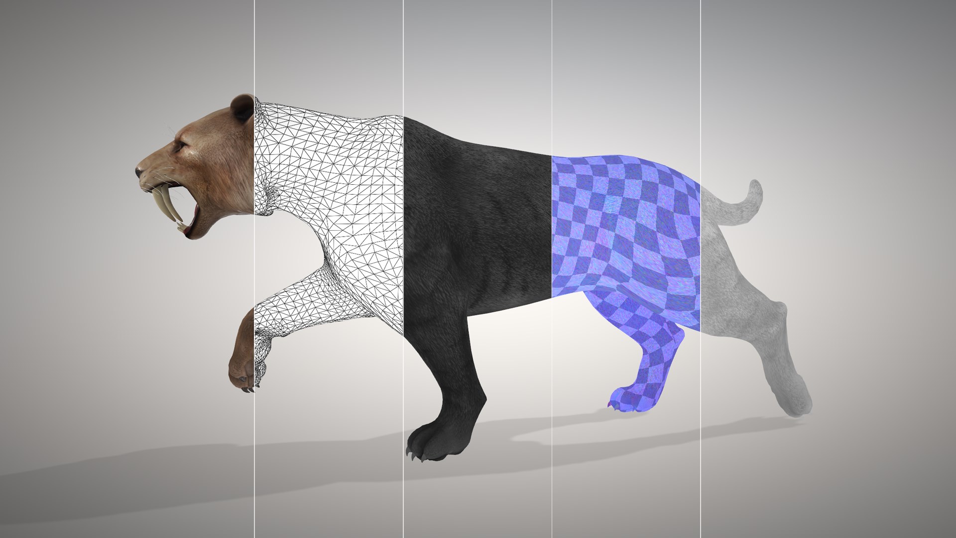 3D Viewer screenshot