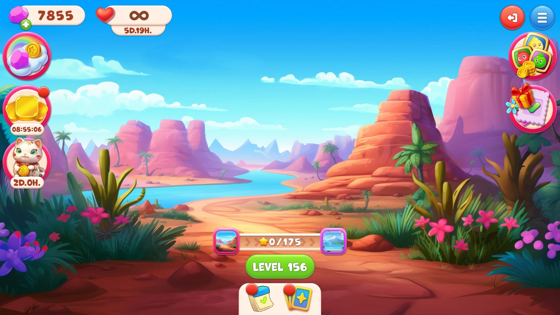 Tile Guru: Match Fun screenshot