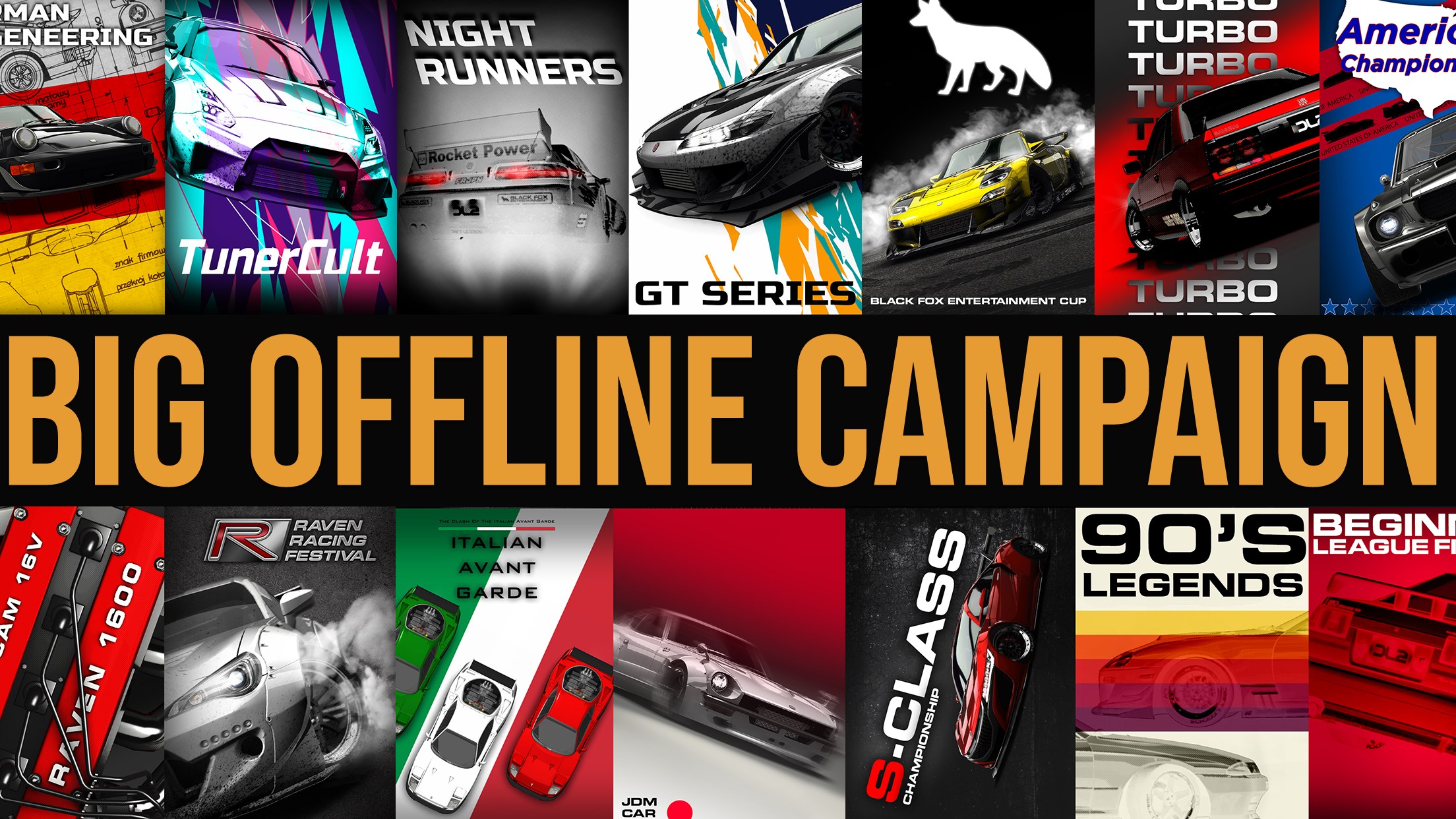 Drift Legends 2 screenshot