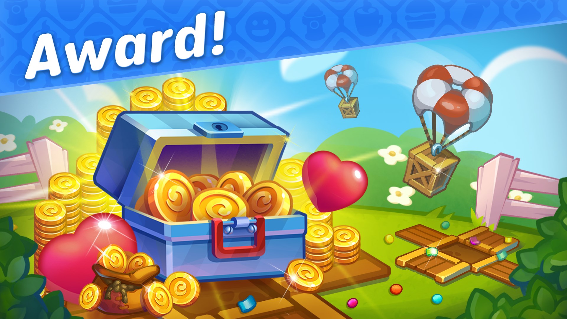 Rescue Dash Time Management Game screenshot