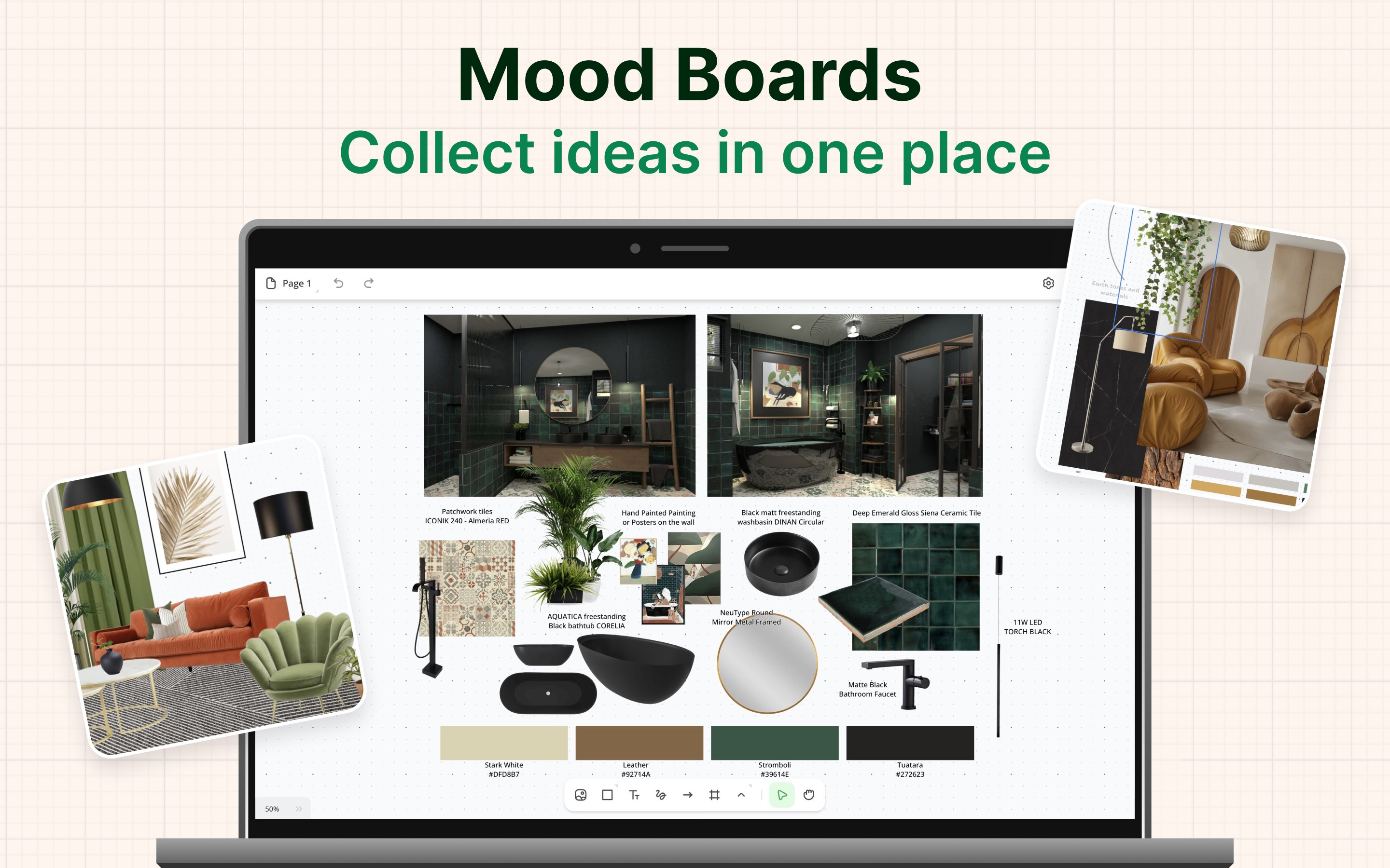 Planner 5D: AI Home Design screenshot