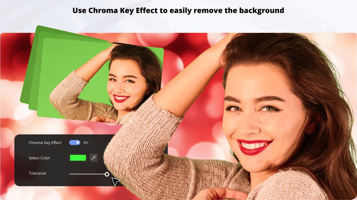 Movie Maker: Video Editor screenshot