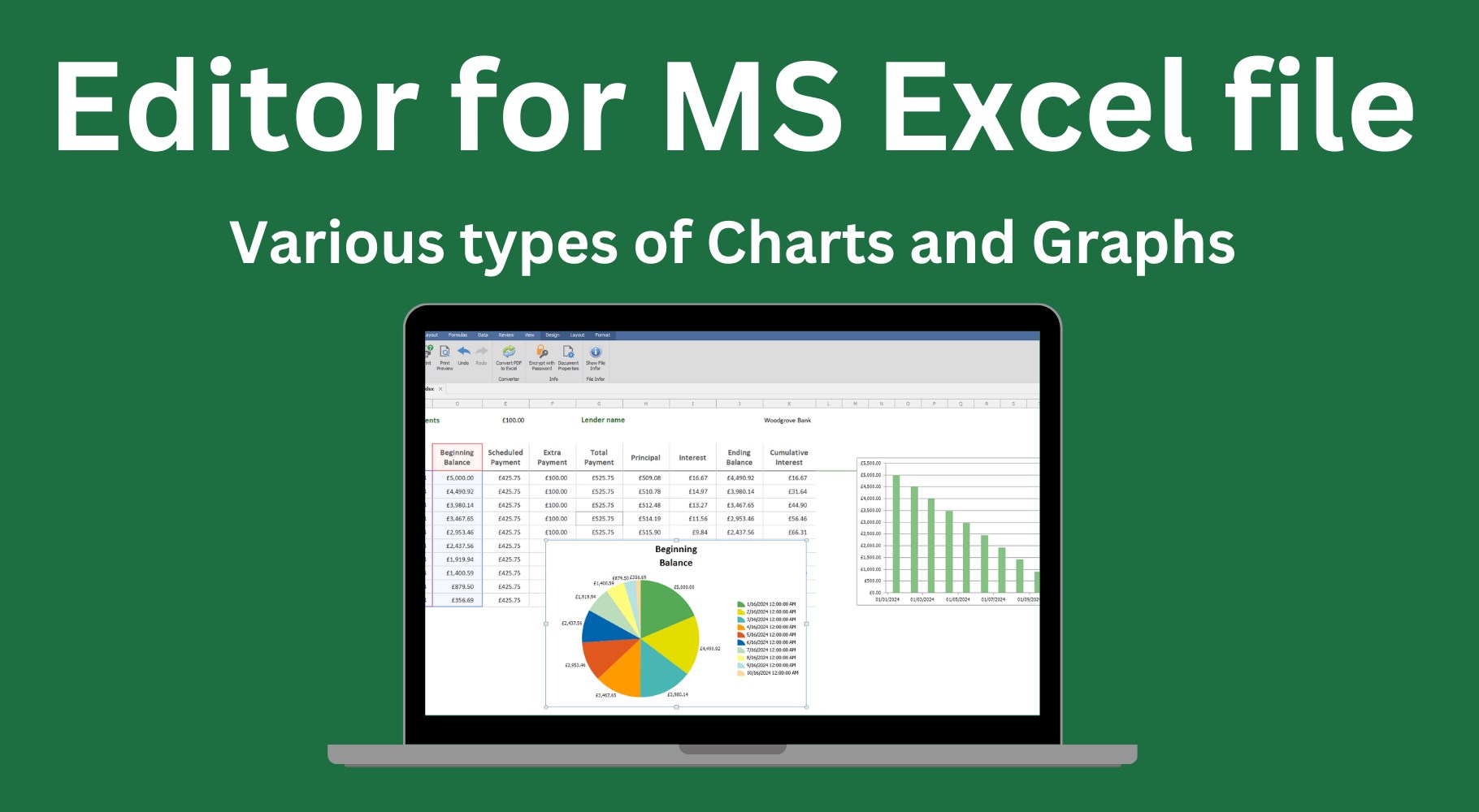 XLSX Spreadsheet screenshot
