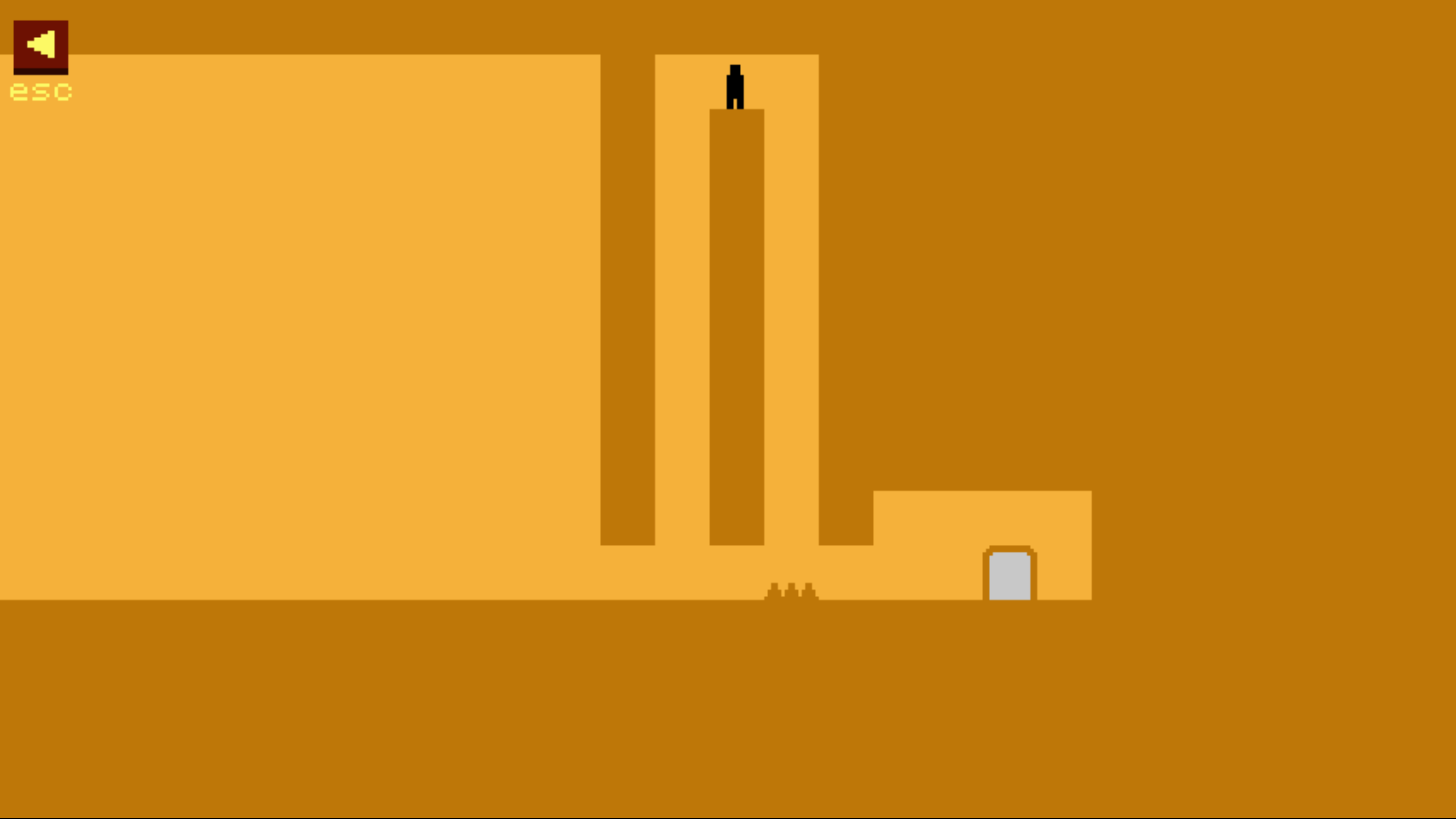 Level Devil: Troll Platformer screenshot