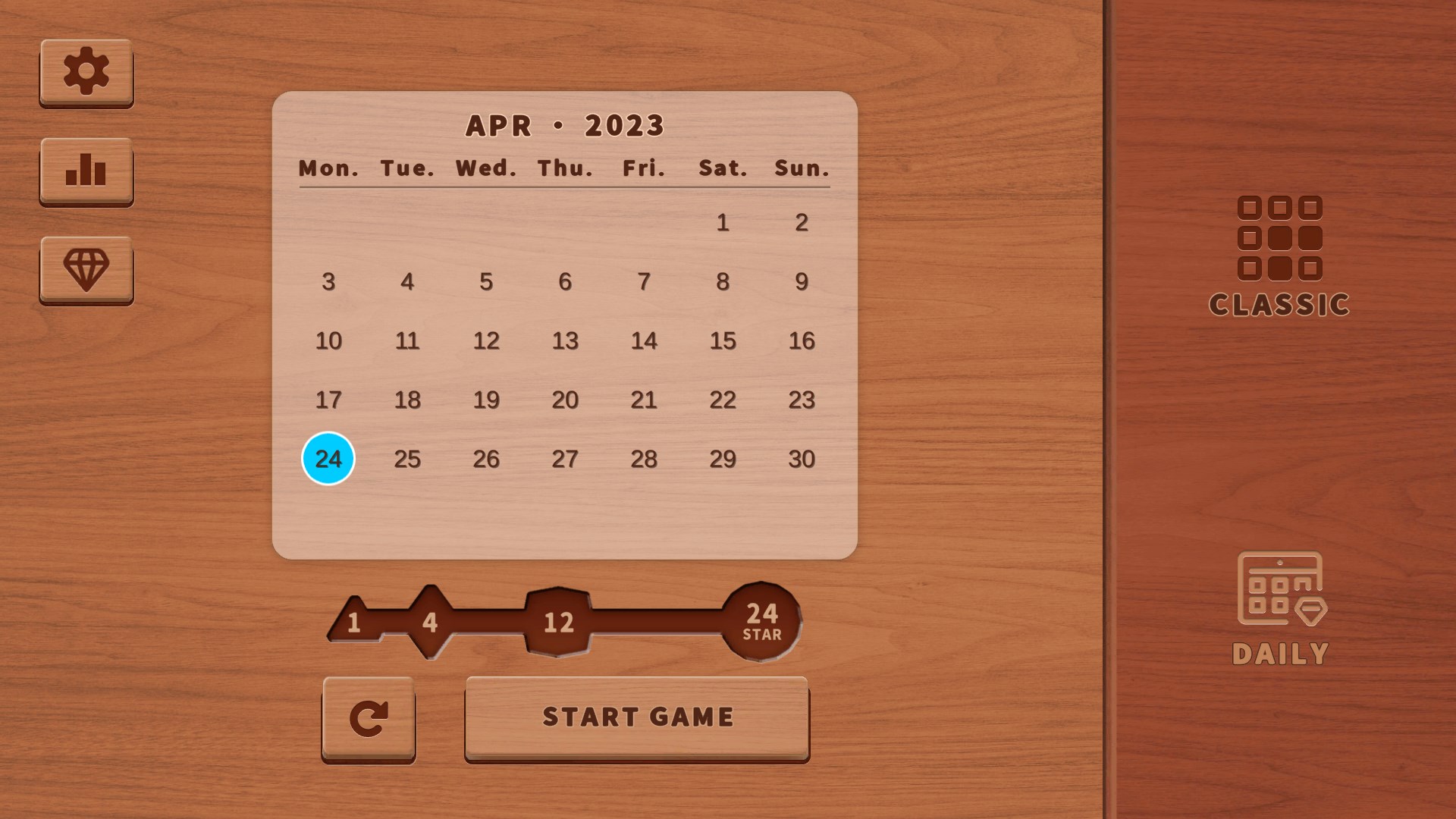 Block Puzzle - Classic screenshot